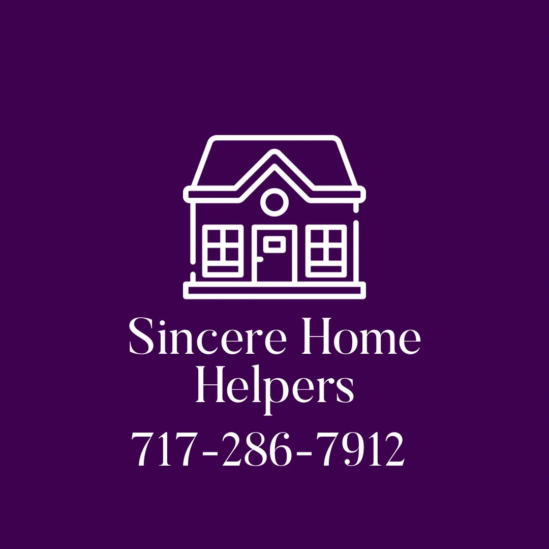 Sincere Home Helpers